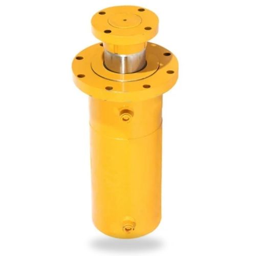 Double Acting Hydraulic Cylinders